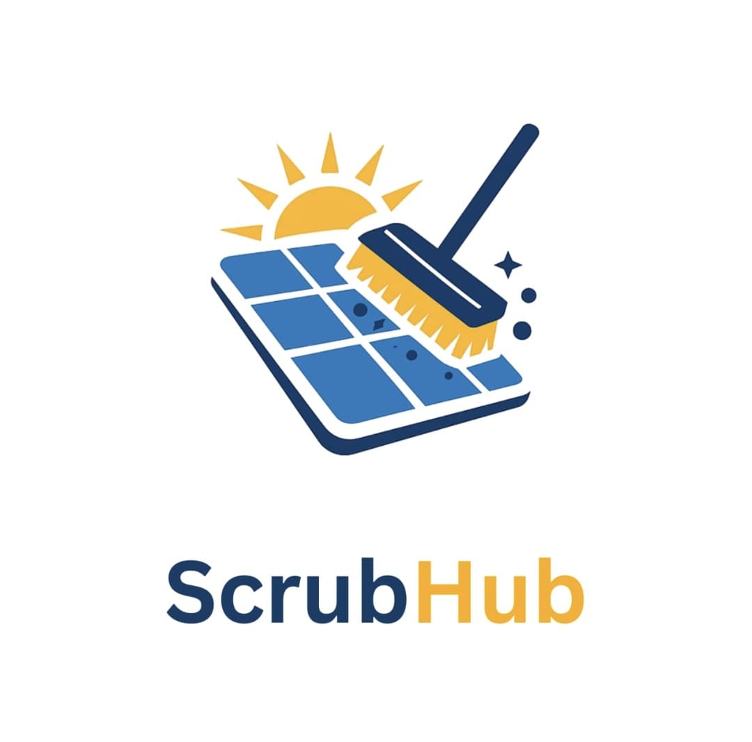 ScrubHub Professional Solar Panel Window Cleaning In Centurion scrubhub-professional-solar-panel-window-cleaning-in-centurion